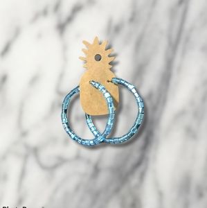 🤩 HANDMADE EARRINGS 🤩